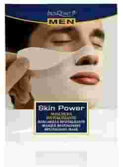 INCAROSE MEN MASCHERA RIVITALIZZANTE