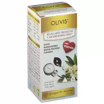 OLIVIS LIQUIDO 100 ML