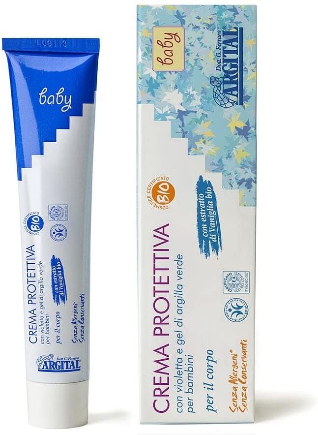 Crema Protettiva Baby 50 Ml