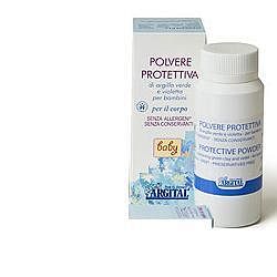 Polvere Protettiva Baby 60 G