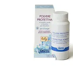 POLVERE PROTETTIVA BABY 60 G POLVERE PROTETTIVA BABY 60 G