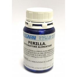 PERILLA 60 CAPSULE 500 MG