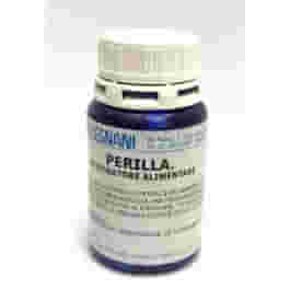 PERILLA 60 CAPSULE 500 MG