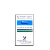 SEREP 20 CAPSULE