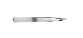 PINZA INOX PELLICINE FINE ALTA PRECISIONE