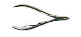TRONCHESINO INOX PELLE