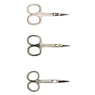 FORBICINE INOX PELLE