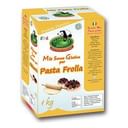 MIX ALIMENTA PASTA FROLLA 1 KG