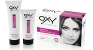 Crema decolorante Oxy Rapid per peli superflui 50+25ml