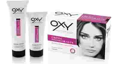 OXY CREMA DECOLORANTE RAPID 50 + 25 ML