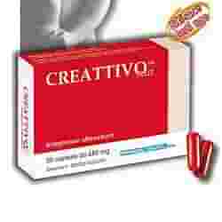 CREATTIVO PLUS 30 CAPSULE