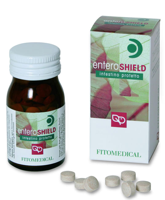 Food Supplements 