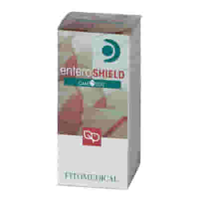 ENTEROSHIELD OMEOSTAT 70 TAVOLETTE