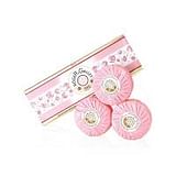 ROGER&GALLET BOIS D'ORANGE SAPONETTE 3 X 100 G