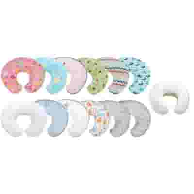 Cuscino allattamento Chicco Boppy Cot Wild per mamma e bimbo