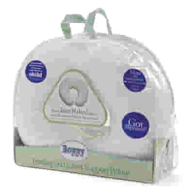 Cuscino allattamento Chicco Boppy per mamma e bambino