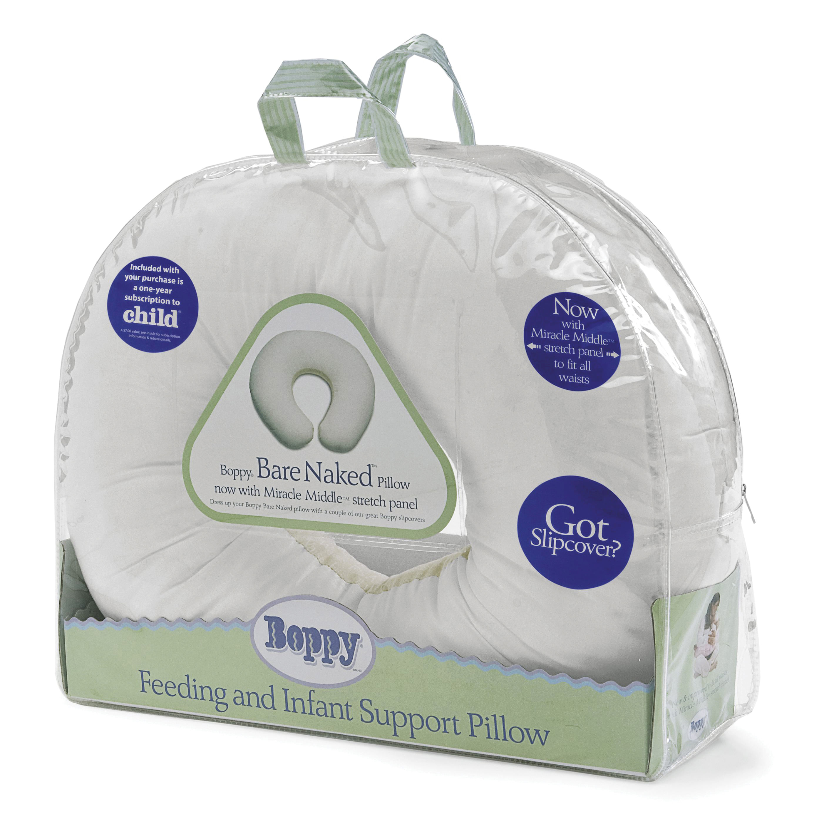 Chicco Boppy Cuscino Nudo