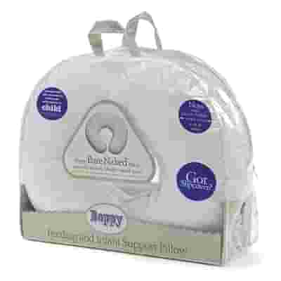 CHICCO BOPPY CUSCINO NUDO