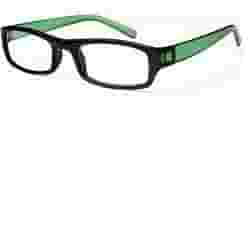 OCCHIALE PREMONTATO PRONTOLEGGO EXECUTIVE NERO E GIALLO ARANCIONE +1,50 DIOTTRIE ARTICOLO 213118150 1 PAIO