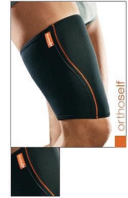 Cosciale Semplice Miofit 33 M