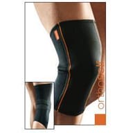 Ginocchiera tubolare corta Genufit 60 taglia XL
