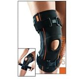 GINOCCHIERA CON STABILIZZATORE ROTULEO E STECCHE SPIR GENUFIT 08 M