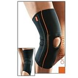 GINOCCHIERA CON STABILIZZATORE ROTULEO GENUFIT 04 L