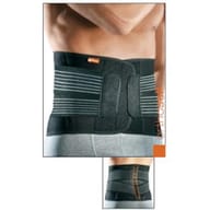 Corsetto Lombare Lumbofit 70 Busto Ortopedico XXL