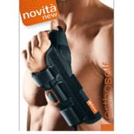 POLSIERA CON PRESA POLLICE POLFIT 17 SINISTRA LARGE