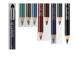 SANTE EYELINER PENCIL 03 NAVY BLUE
