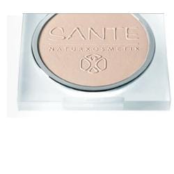 SANTE POLVERE COMPATTA 03 WARM HONEY 9 G