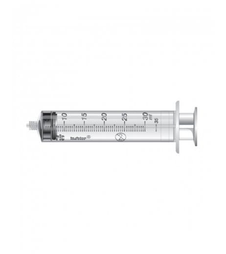 Siringa Pic Indolor 5 Ml Luer Lock