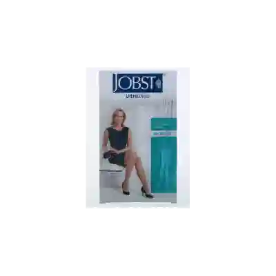 Calza Compressiva Jobst Ultrasheer 20/30mmHg, taglia M
