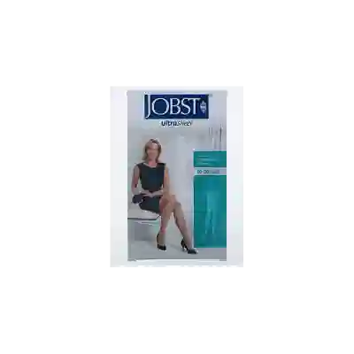 CALZA COMPRESSIVA JOBST US 20/30MMHG AT M SUN ARTICOLO 752100001400