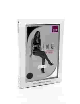 COLLANT PREVENTIVO SHEER & SOFT 1408SF 18MMHG PLAYA 2