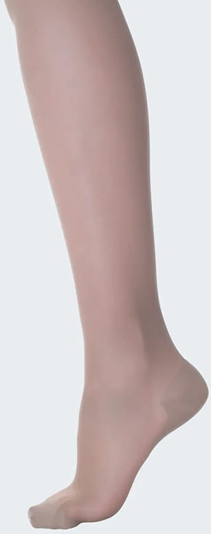 Collant Compressivo medi Swing Sheer & Soft 18mmHg, tg.4 Playa