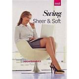 COLLANT PREVENTIVO SHEER & SOFT 7050SF 14MMHG NERO 3