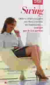 COLLANT PREVENTIVO SHEER & SOFT 7050SF 14MMHG NERO 4