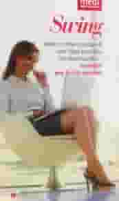 Collant Compressivo Medi Swing Sheer & Soft 14mmHg Nero Tg.4