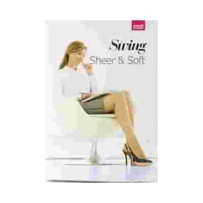 COLLANT PREVENTIVO SHEER & SOFT 7008SF 14MMHG PLAYA 2
