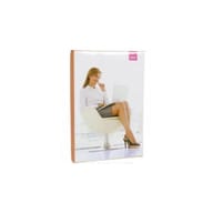 CALZA AUTOREGGENTE PREVENTIVA SHEER & SOFT 7050SFA 14MMHG NERO 4