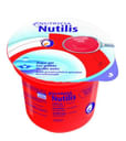 NUTILIS AQUA GEL GRANATINA 125 G 12 PEZZI