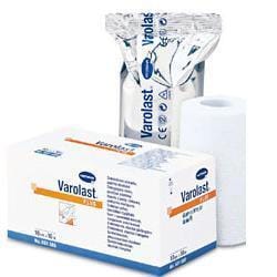 Benda compressiva Varolast PLUS ossido di zinco 10x10cm