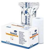 BENDA MONOESTENSIBILE VAROLAST PLUS ALL'OSSIDO DI ZINCO 69% COTONE 31% M10X10CM 1 PEZZO