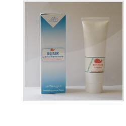 Crema rigenerante Elisir per pelli acneiche e delicate, 50ml