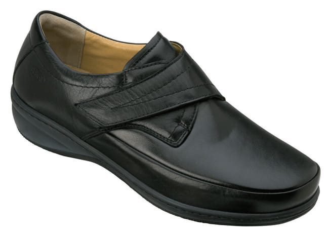 Sneaker sportive della Rieker con soletta rimovibile - Bianco