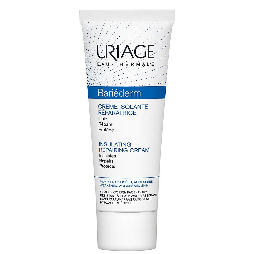 Bariederm Crema 75 Ml