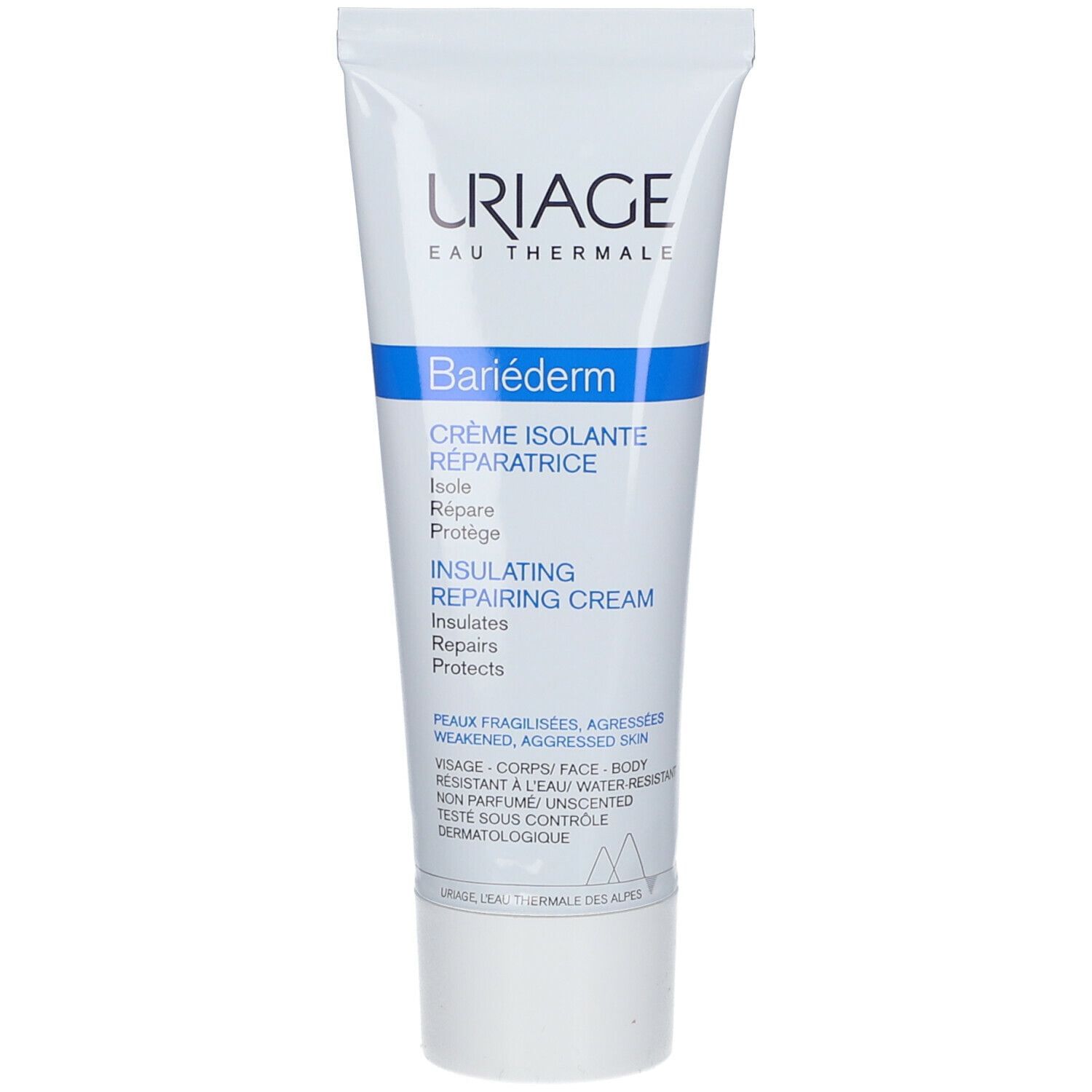 BARIEDERM CREMA 75 ML