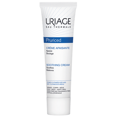 PRURICED CREMA LENITIVA 100 ML