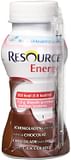 RESOURCE ENERGY CIOCCOLATO 4 BOTTIGLIE 200 ML
